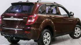 Lifan X60 2016 г.в.