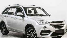 Lifan X60 2017 г.в.