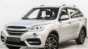 Lifan X60 2017 г.в.