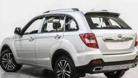 Lifan X60 2017 г.в.