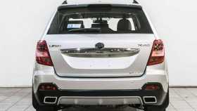 Lifan X60 2017 г.в.