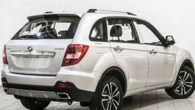 Lifan X60 2017 г.в.