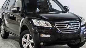 Lifan X60 2014 г.в.