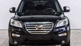 Lifan X60 2014 г.в.