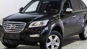 Lifan X60 2014 г.в.