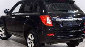 Lifan X60 2014 г.в.