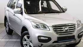 Lifan X60 2015 г.в.