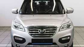 Lifan X60 2015 г.в.