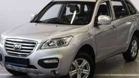 Lifan X60 2015 г.в.