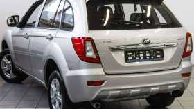 Lifan X60 2015 г.в.