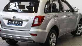 Lifan X60 2015 г.в.