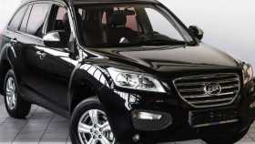 Lifan X60 2015 г.в.