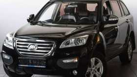 Lifan X60 2015 г.в.