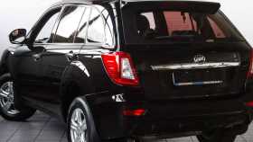Lifan X60 2015 г.в.
