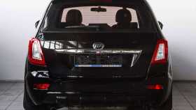 Lifan X60 2015 г.в.