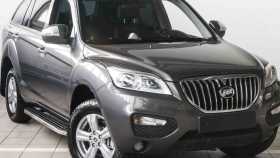 Lifan X60 2015 г.в.