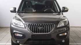 Lifan X60 2015 г.в.