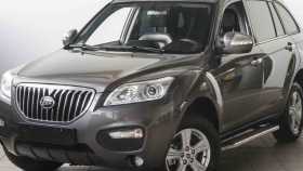 Lifan X60 2015 г.в.