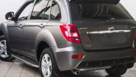 Lifan X60 2015 г.в.