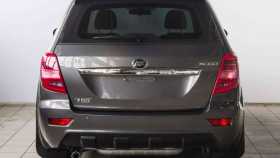 Lifan X60 2015 г.в.