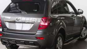 Lifan X60 2015 г.в.