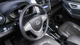 Lifan X60 2015 г.в.