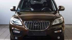 Lifan X60 2016 г.в.