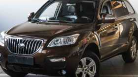 Lifan X60 2016 г.в.