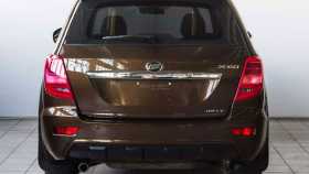 Lifan X60 2016 г.в.