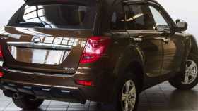 Lifan X60 2016 г.в.