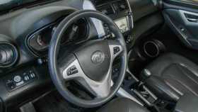 Lifan X60 2016 г.в.