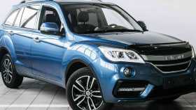 Lifan X60 2017 г.в.