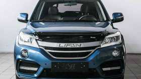Lifan X60 2017 г.в.