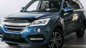 Lifan X60 2017 г.в.