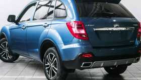 Lifan X60 2017 г.в.