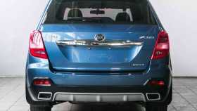 Lifan X60 2017 г.в.