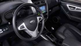 Lifan X60 2017 г.в.