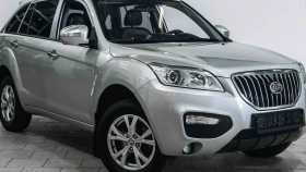 Lifan X60 2015 г.в.