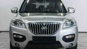 Lifan X60 2015 г.в.