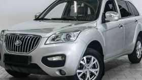 Lifan X60 2015 г.в.