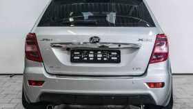 Lifan X60 2015 г.в.