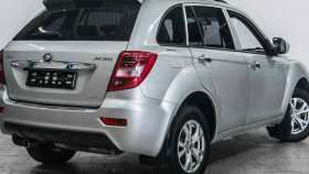 Lifan X60 2015 г.в.