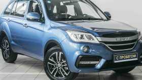 Lifan X60 2017 г.в.