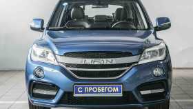 Lifan X60 2017 г.в.