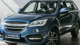 Lifan X60 2017 г.в.