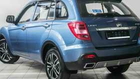 Lifan X60 2017 г.в.
