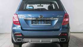 Lifan X60 2017 г.в.