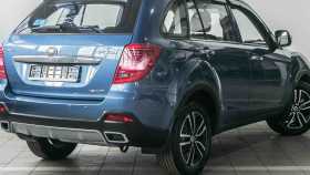 Lifan X60 2017 г.в.