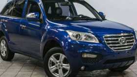 Lifan X60 2015 г.в.
