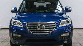 Lifan X60 2015 г.в.